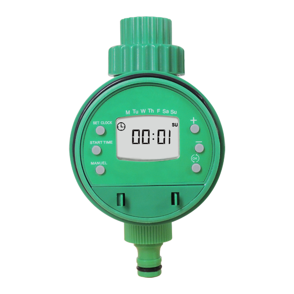 Smart Garden Valve - NBBX 6608 정원 급수 타이머 자동