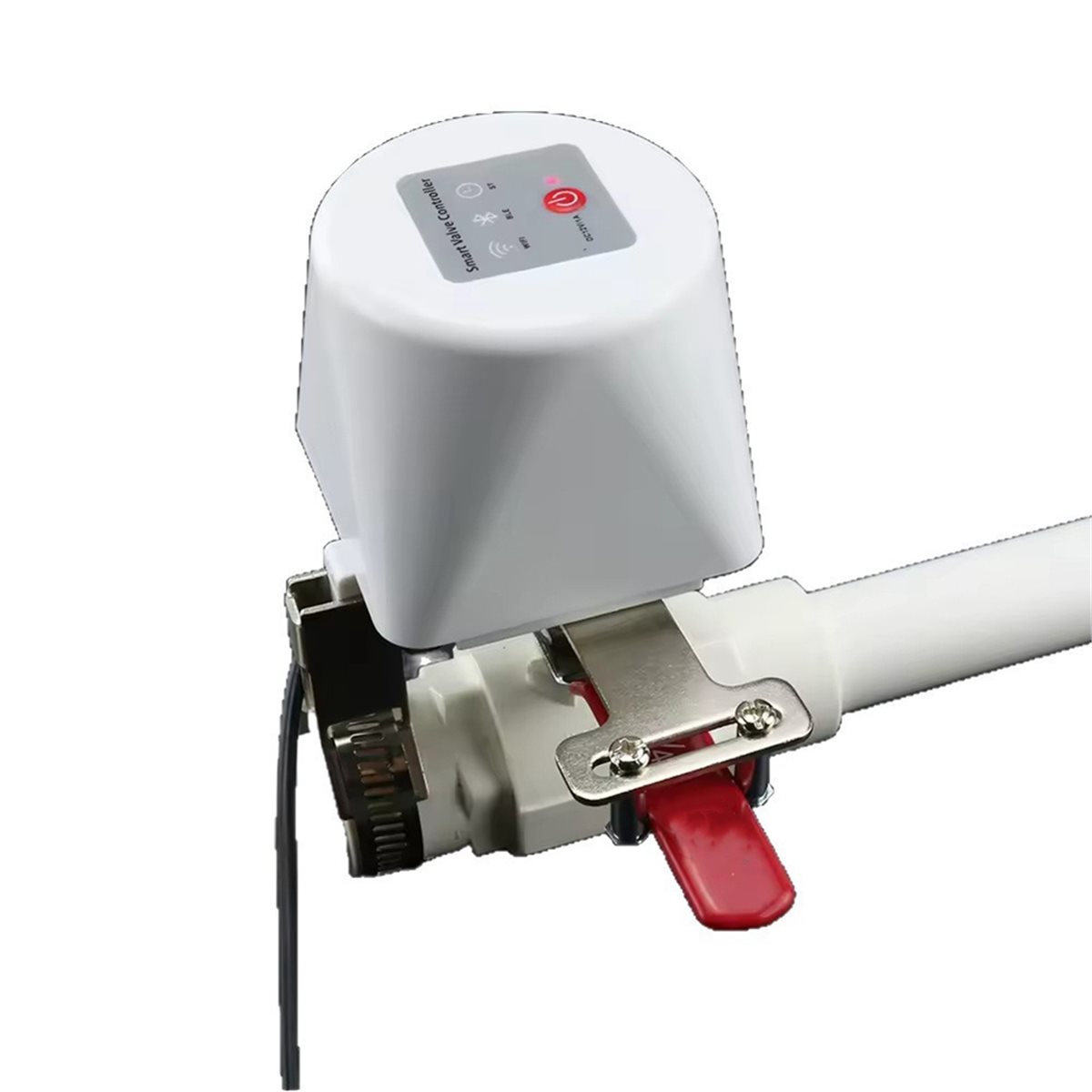 Smart Garden Valve - SWXF 투야 와이파이 스마트 밸브 컨트롤러