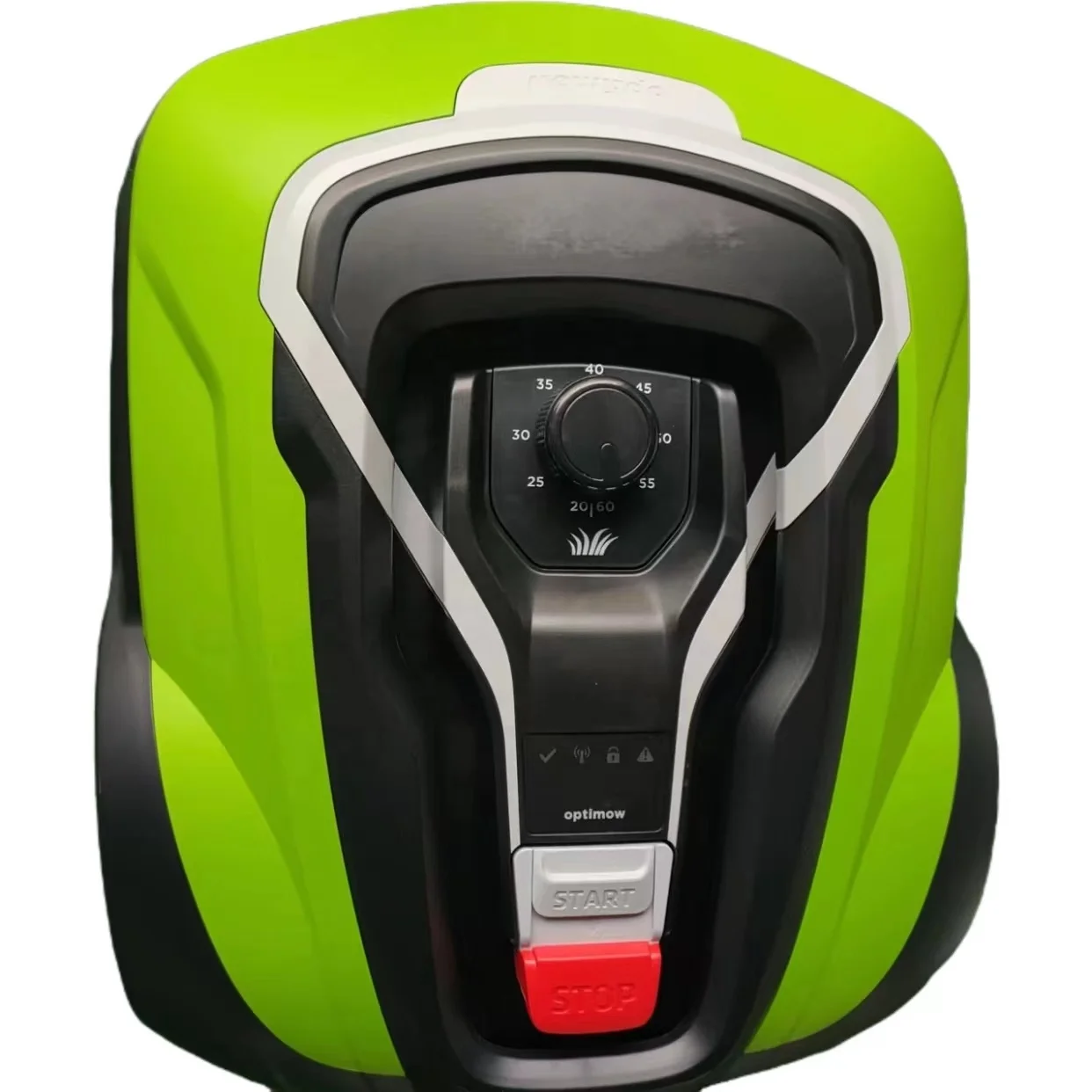 Smart Garden Usa - GPS 스마트 전기 자율 무선 잔디깎이
