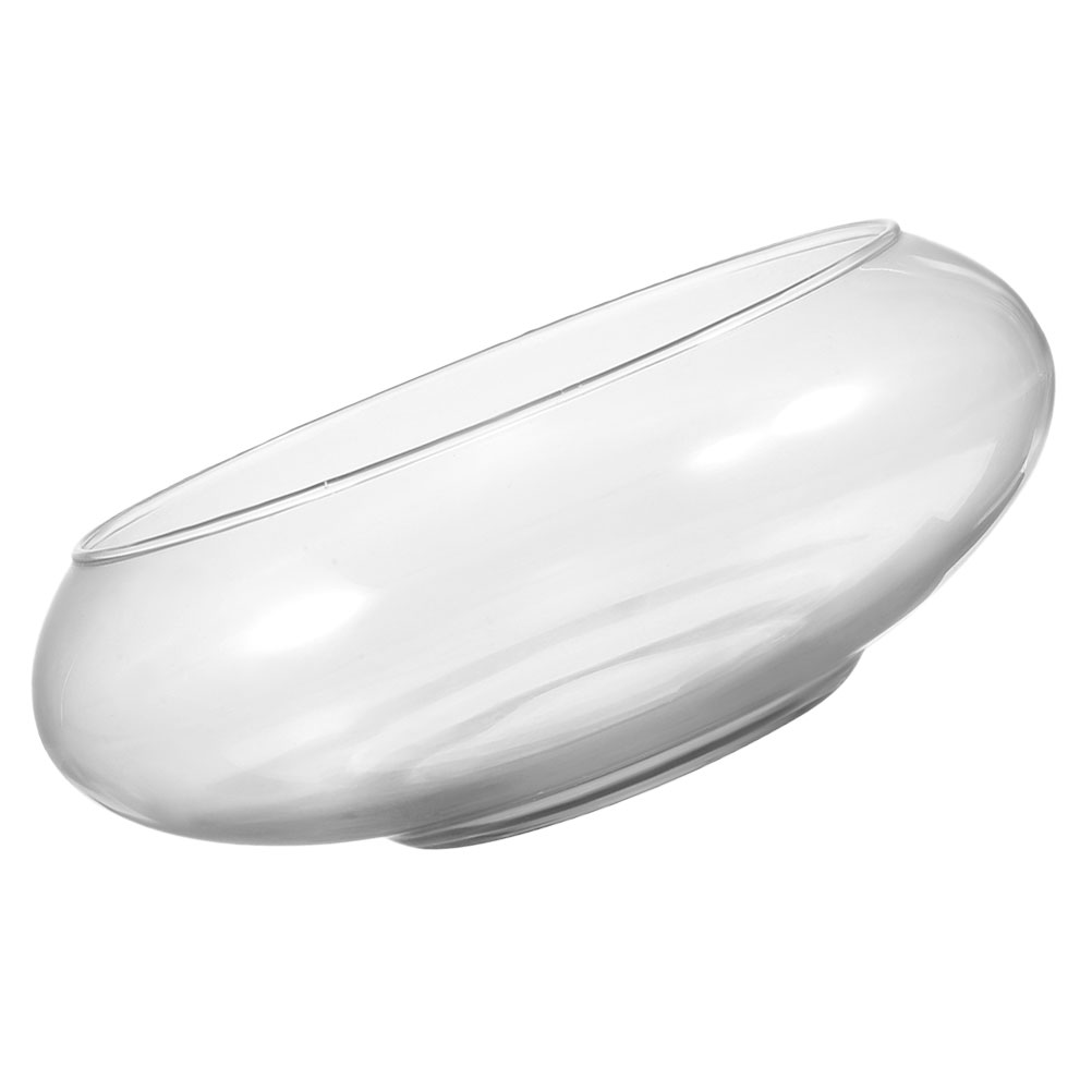 둥근 테라리움 유리 수경 화분, 투명 물고기 그릇, 다 - Hydroponic Grow Pod 리뷰 및 가격
