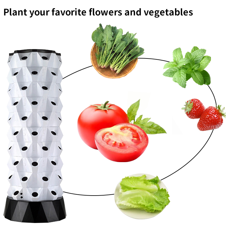 스마트팜 수경재배 키트 자동급수 수직 정원 실내 재배  - Smart Garden Indoor 리뷰 및 가격