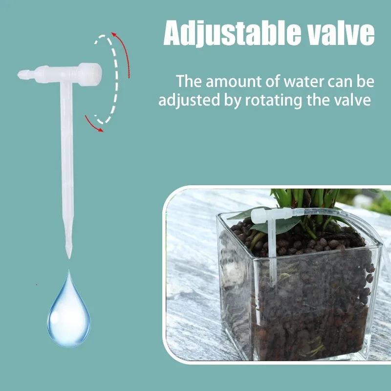 자동 태양광 점적 관개 장치 이중 펌프 조절 밸브 컨트 - Smart Garden Valve 리뷰 및 가격