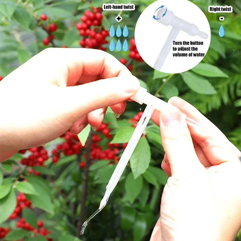 자동 태양광 점적 관개 장치 이중 펌프 조절 밸브 컨트 - Smart Garden Valve 리뷰 및 가격