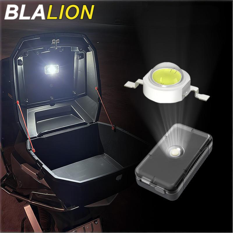 BLALION 오토바이 기관차 박스 센서 라이트 LED - Smart Led Garden 리뷰 및 가격