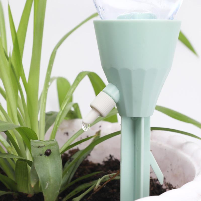 정원사용 스마트 점적 관개 키트, 화분 및 화초밭용 자 - Smart Garden Indoor 리뷰 및 가격