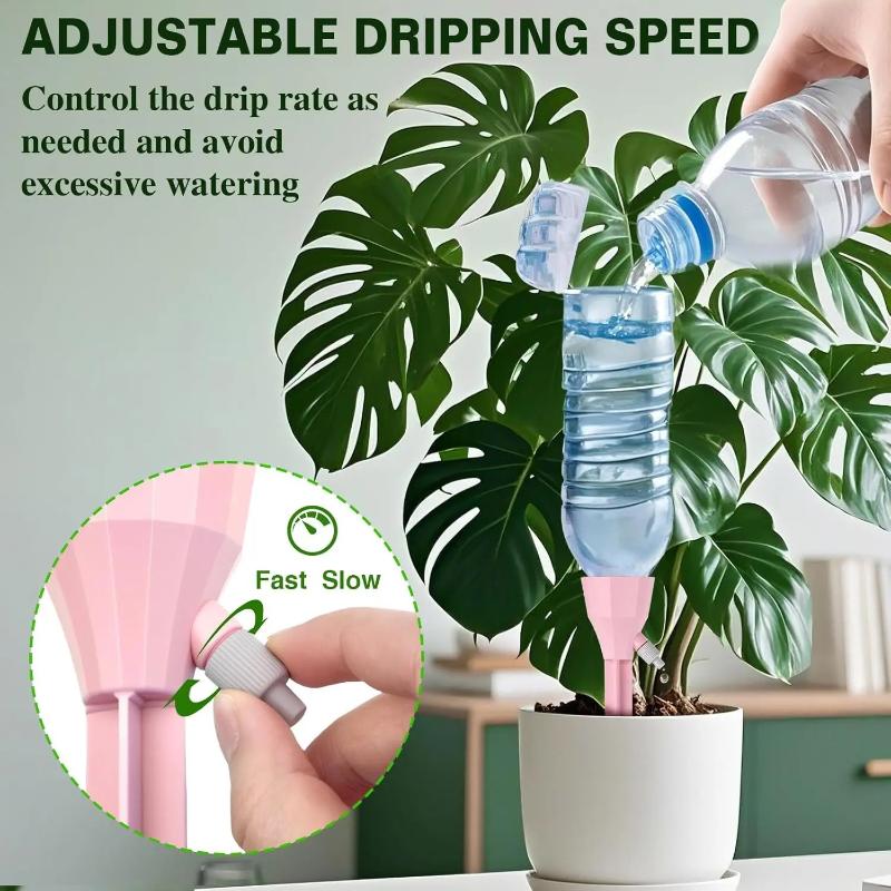 정원사용 스마트 점적 관개 키트, 화분 및 화초밭용 자 - Smart Garden Indoor 리뷰 및 가격