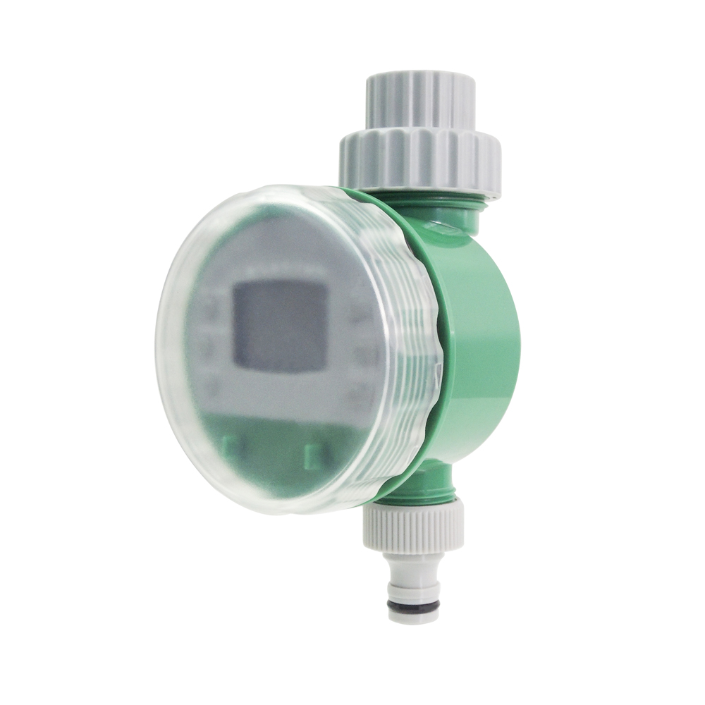 NBBX 6608 정원 급수 타이머 자동 전자 급수 타 - Smart Garden Valve 리뷰 및 가격