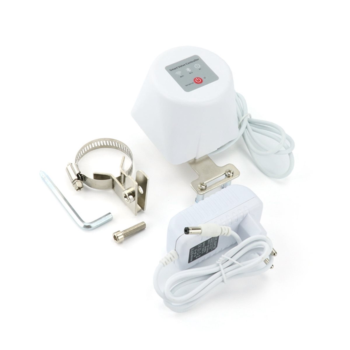 SWXF 투야 와이파이 스마트 밸브 컨트롤러 (타이머  - Smart Garden Valve 리뷰 및 가격