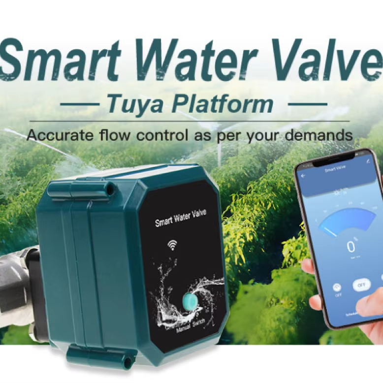 스마트 WiFi 제어식 자동 차단 기능이 있는 농장 정 - Smart Garden Water Features 리뷰 및 가격