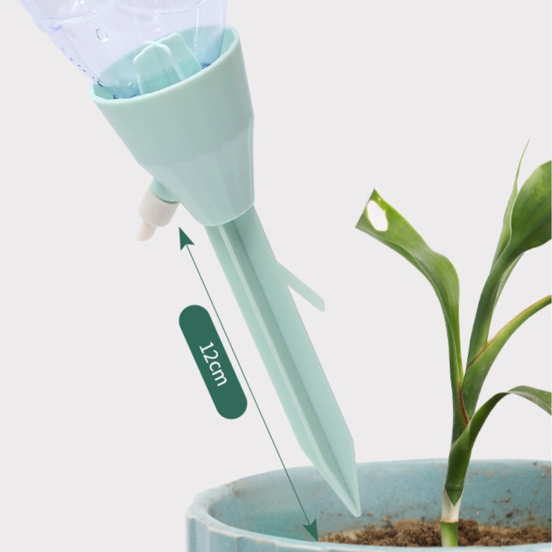 자동 점적 관개 시스템 조절 가능한 물방울기 자동 급수 - Smart Garden Home 리뷰 및 가격
