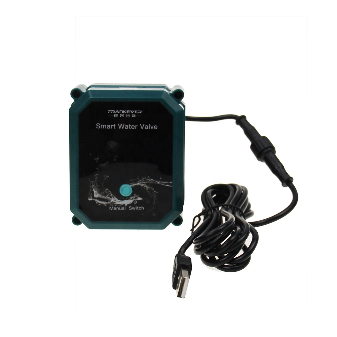 NSF 인증 스마트 정원 관수 밸브 컨트롤러 타이머 W - Smart Garden Usa 리뷰 및 가격