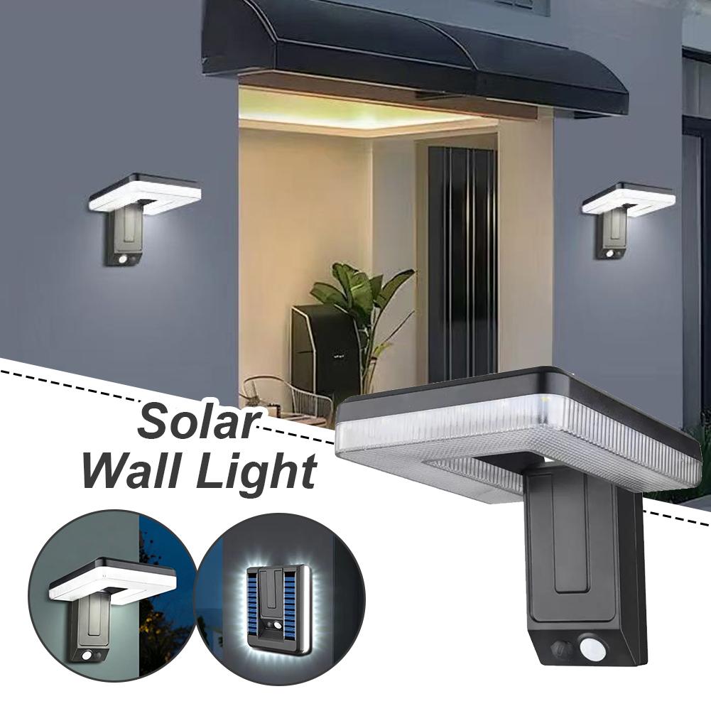 접이식 LED 120 °   태양광 조명 3가지 모드  - Smart Led Garden 리뷰 및 가격