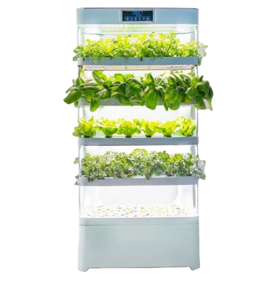가정용 수경재배 시스템 신제품 실내 스마트 가든 수경재 - Smart Garden Indoor 리뷰 및 가격