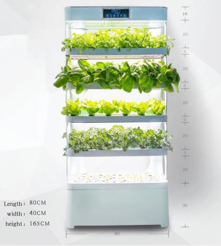 가정용 수경재배 시스템 신제품 실내 스마트 가든 수경재 - Smart Garden Indoor 리뷰 및 가격