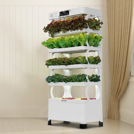 가정용 수경재배 시스템 신제품 실내 스마트 가든 수경재 - Smart Garden Indoor 리뷰 및 가격