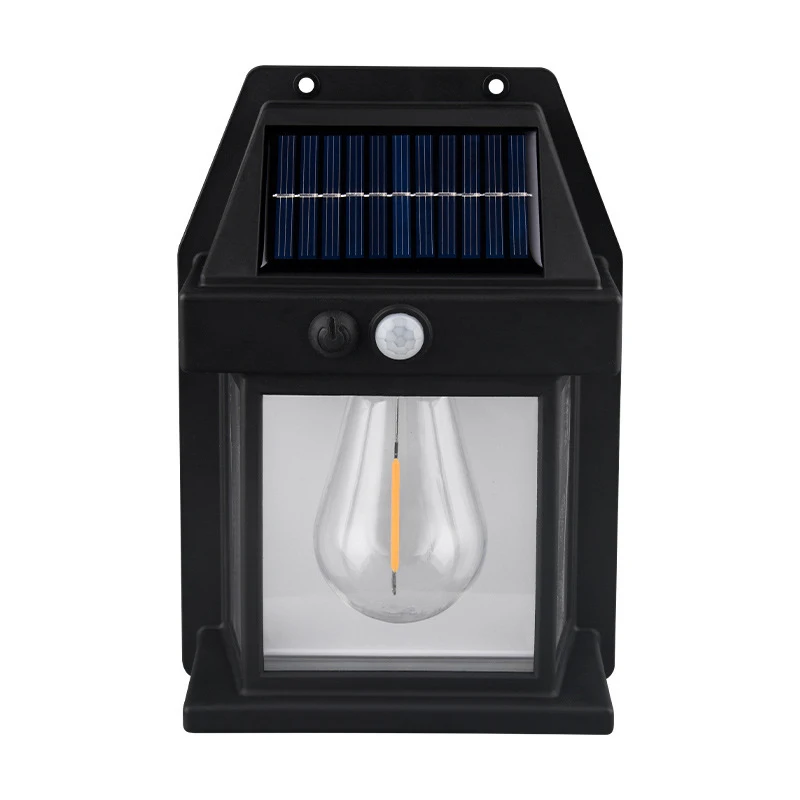 3가지 조명 모드 방수 정원 장식 랜턴 태양광 텅스텐  - Smart Garden Lanterns 리뷰 및 가격