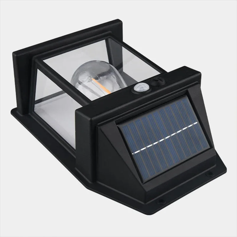 3가지 조명 모드 방수 정원 장식 랜턴 태양광 텅스텐  - Smart Garden Lanterns 리뷰 및 가격