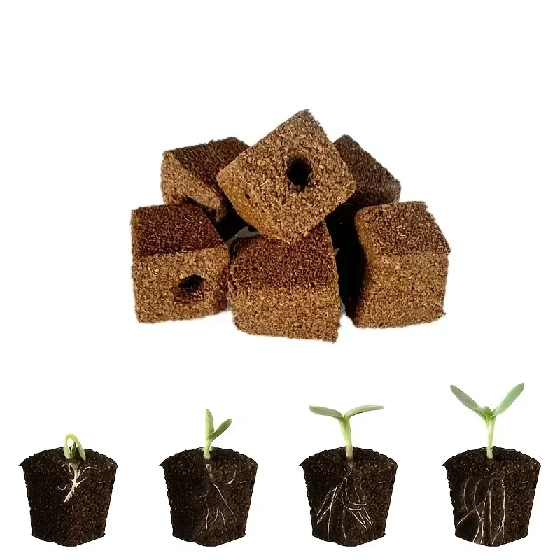 수경 실내 정원 시스템용 묘목 스타터 스펀지 키트, 성 - Hydroponic Grow Pod 리뷰 및 가격