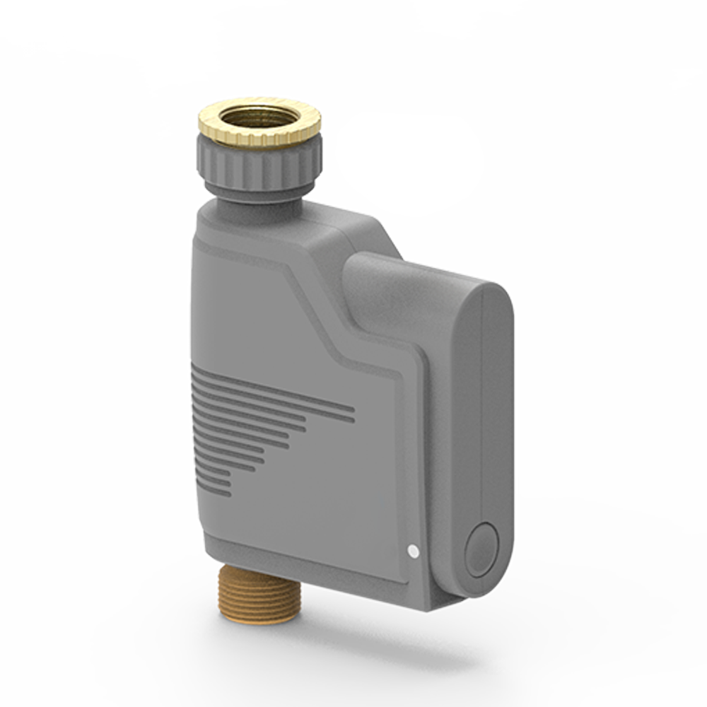 정원 스마트 WiFi 스프링클러 무선 급수 타이머 밸브 - Smart Garden Valve 리뷰 및 가격