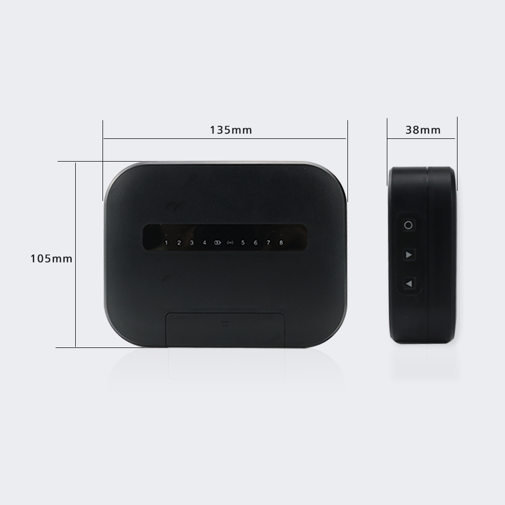 8 구역 Wifi Tuya 스마트 가든 급수 타이머 6 - Smart Garden Valve 리뷰 및 가격