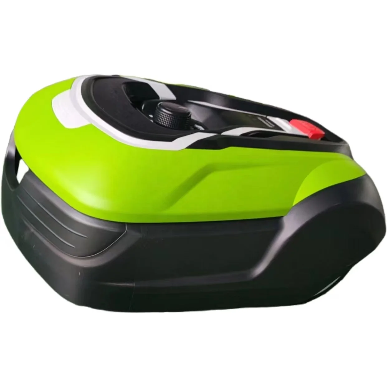 GPS 스마트 전기 자율 무선 잔디깎이 로봇 RTK 블 - Smart Garden Usa 리뷰 및 가격