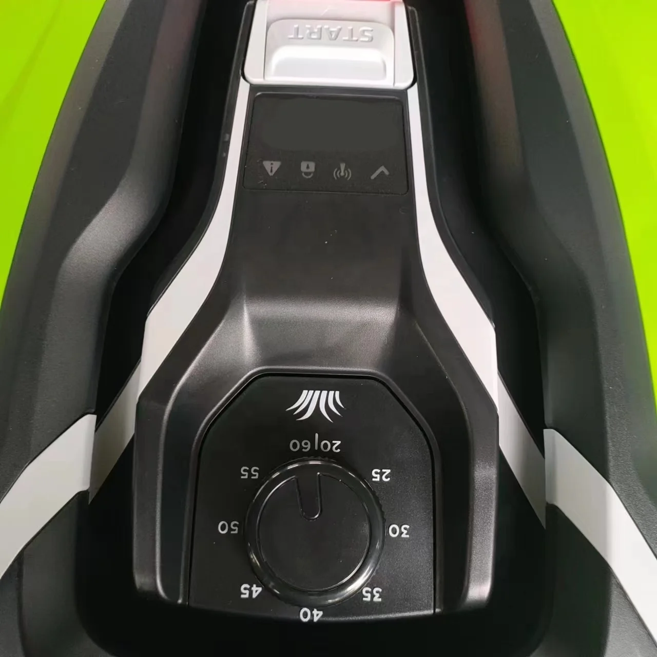 GPS 스마트 전기 자율 무선 잔디깎이 로봇 RTK 블 - Smart Garden Usa 리뷰 및 가격