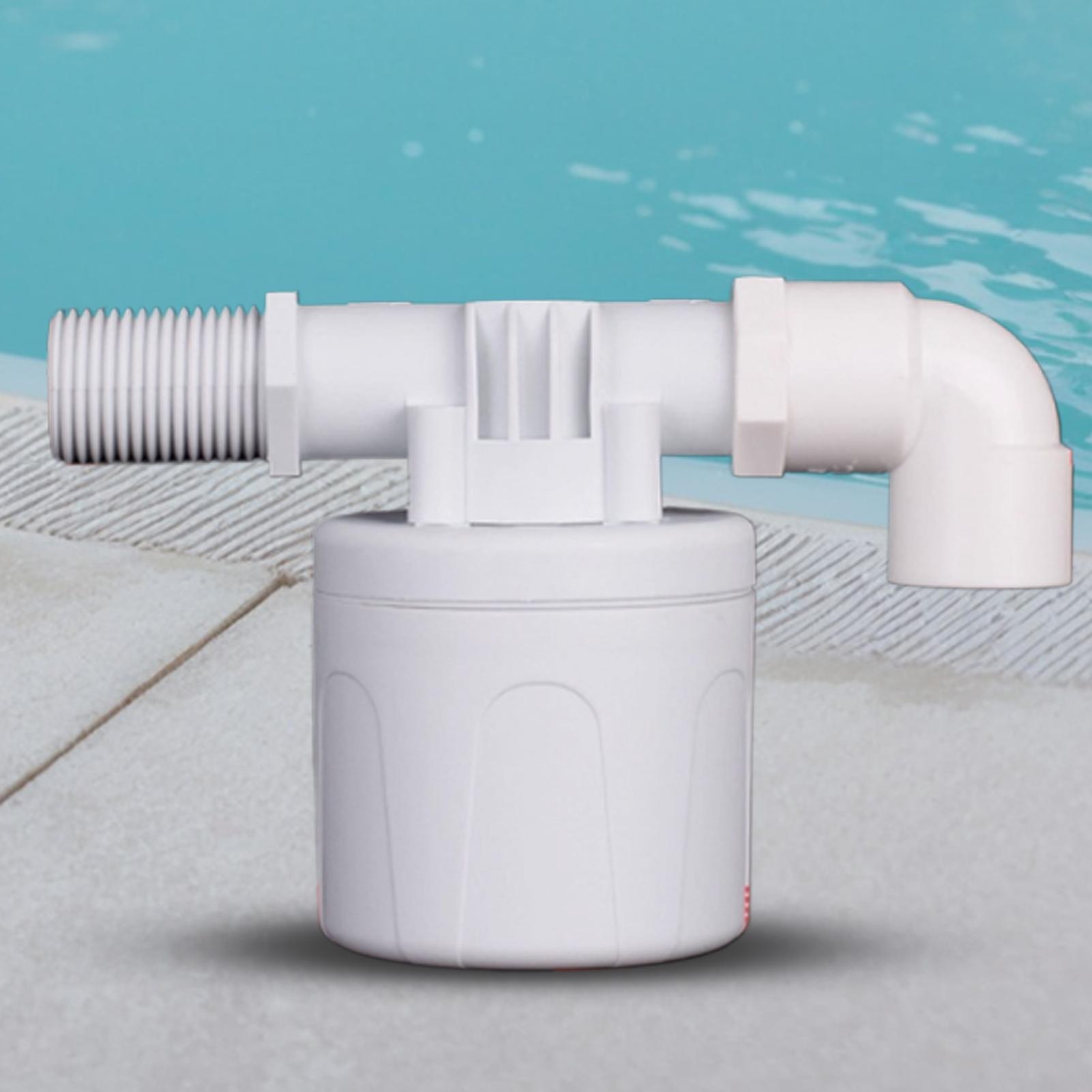 물 탱크 용 플로트 밸브 물 트로프 플로트 밸브 자동  - Smart Garden Valve 리뷰 및 가격