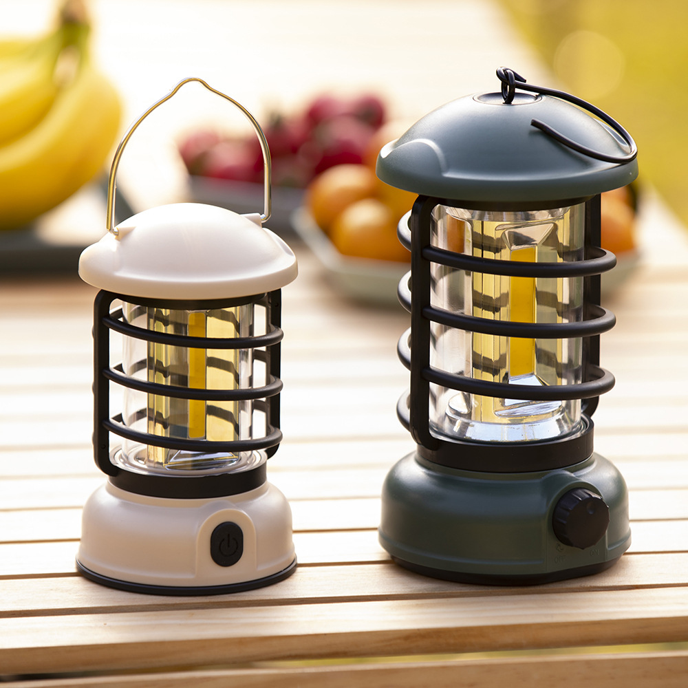 캠핑 조명 하이킹 야외 빈티지 텐트 USB 크리스마스  - Smart Garden Lanterns 리뷰 및 가격